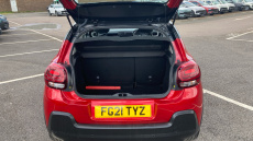 Citroen C3 1.2 PureTech Shine 5dr Petrol Hatchback
